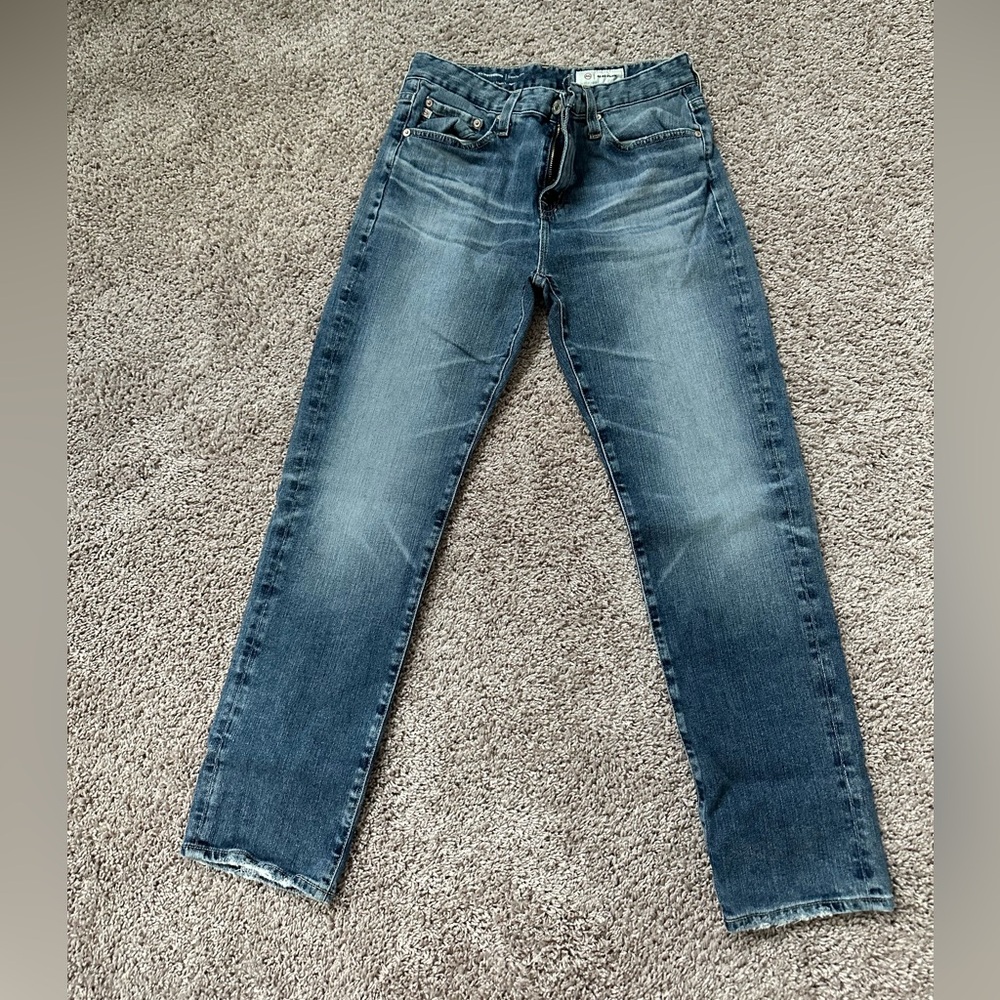 EUC-AG Ex Boyfriend Jean